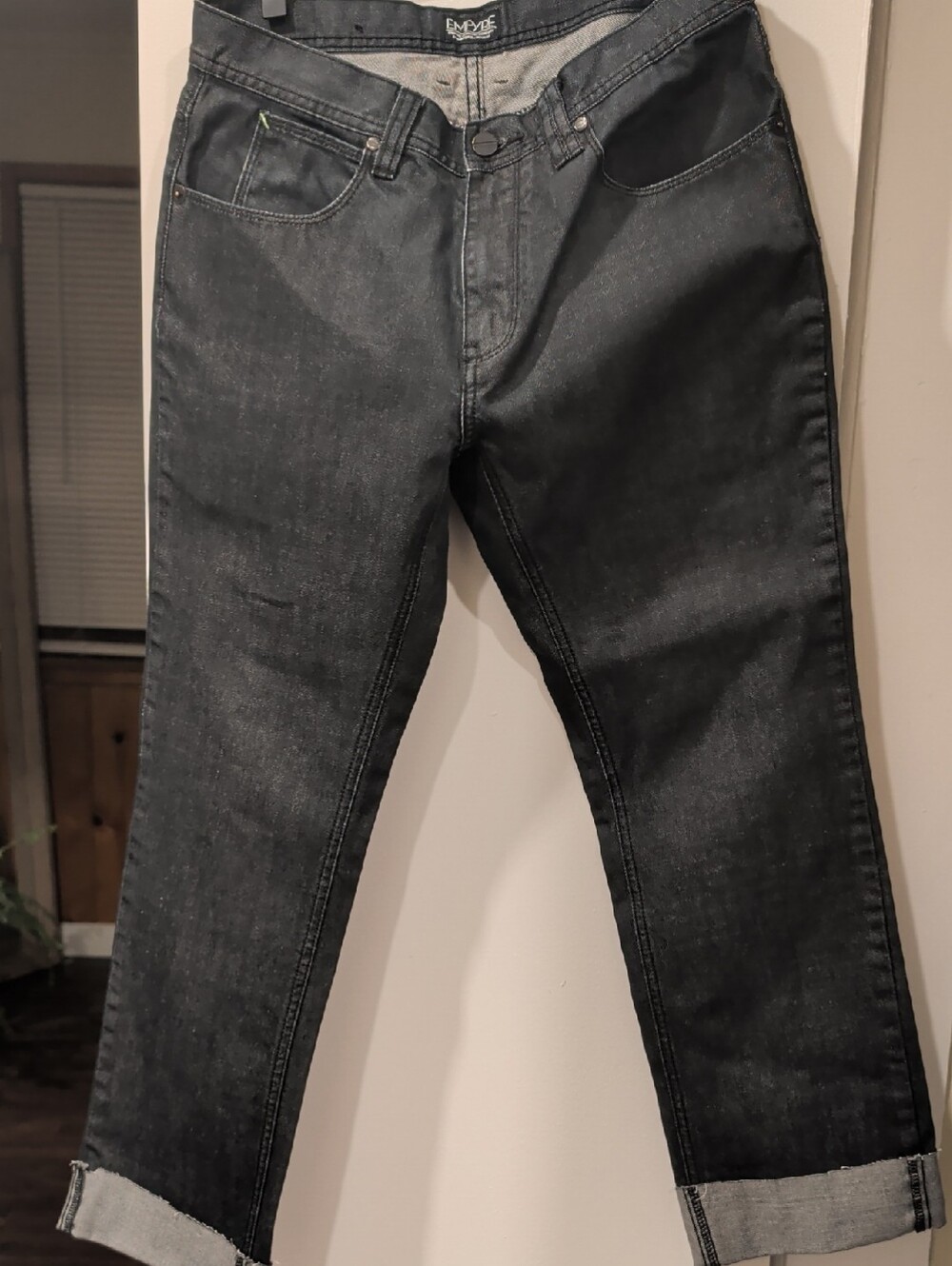 EMPYRE Modern Denim